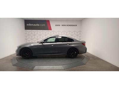 Bmw Série 3 320d xDrive 190 ch Bva8