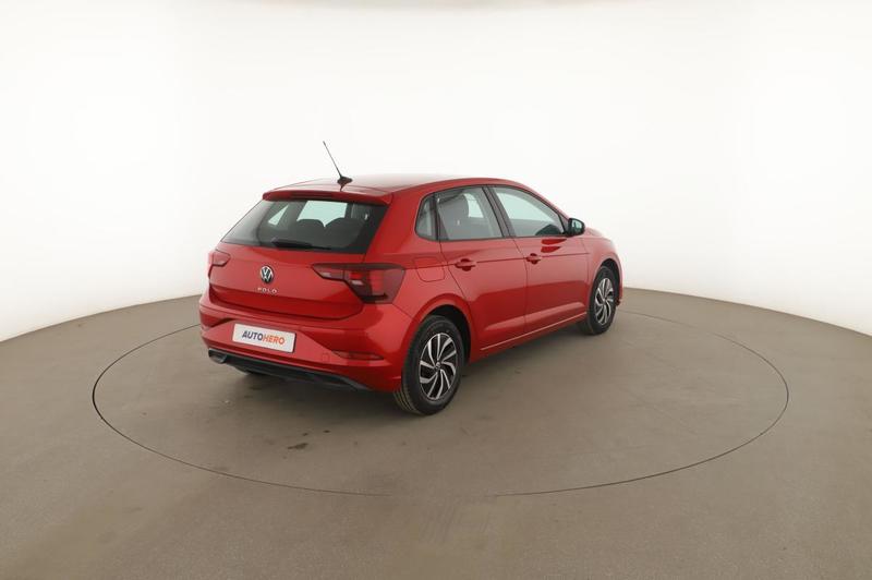 Volkswagen Polo 1.0 Tsi Life Dsg7 95 ch