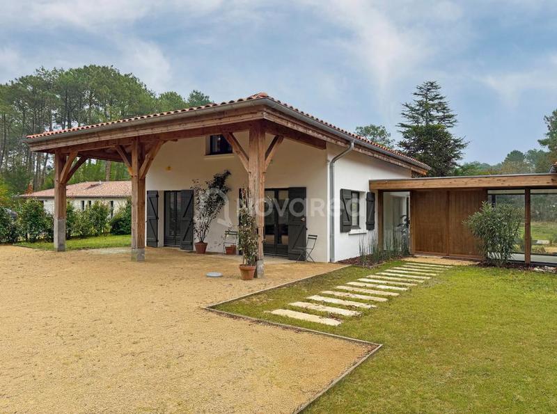 Villa - 170 m² - 5 pièces
