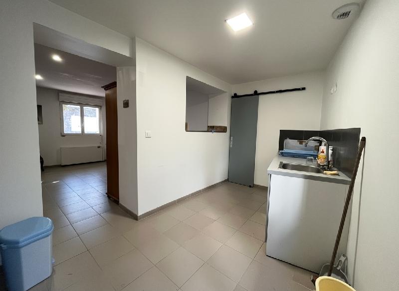 Studio - 36 m² - 1 pièce