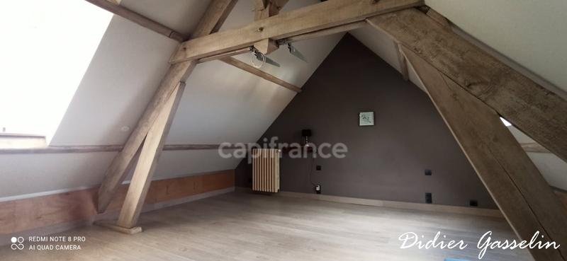 Maison - 158 m² - 5 pièces