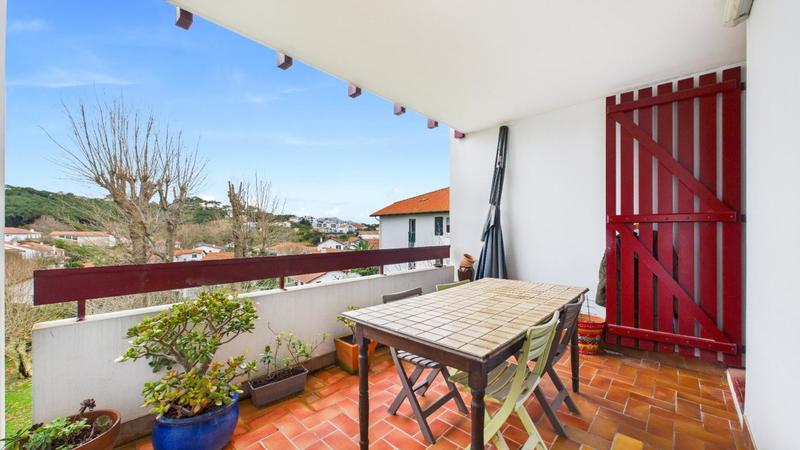 Appartement - 88 m² - 4 pièces