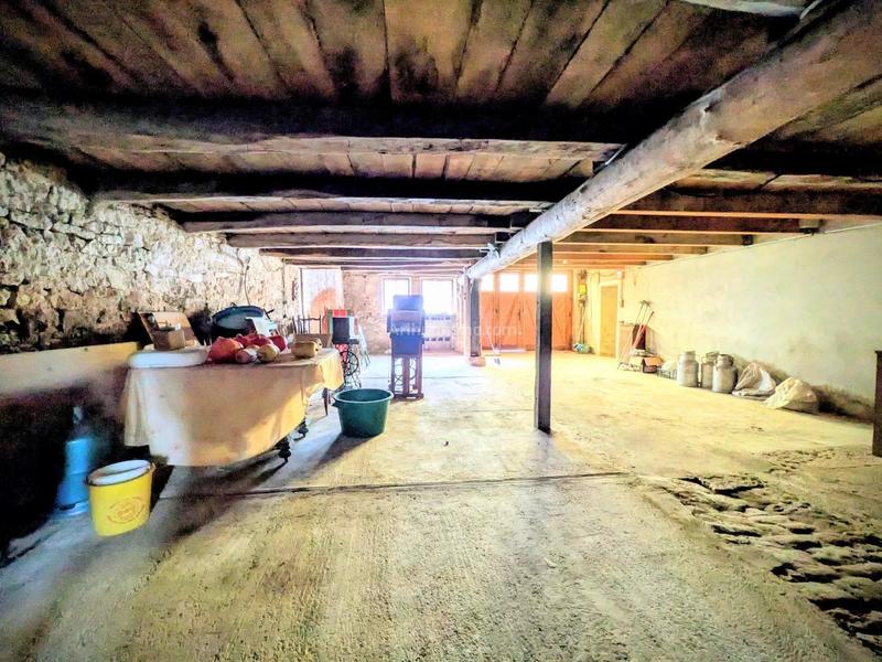 Maison - 60 m² - 3 pièces