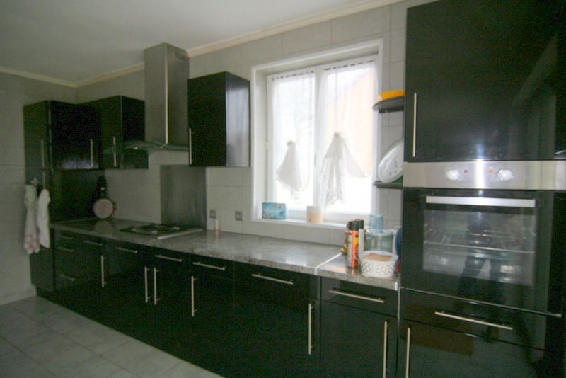 Maison - 172 m² - 6 pièces