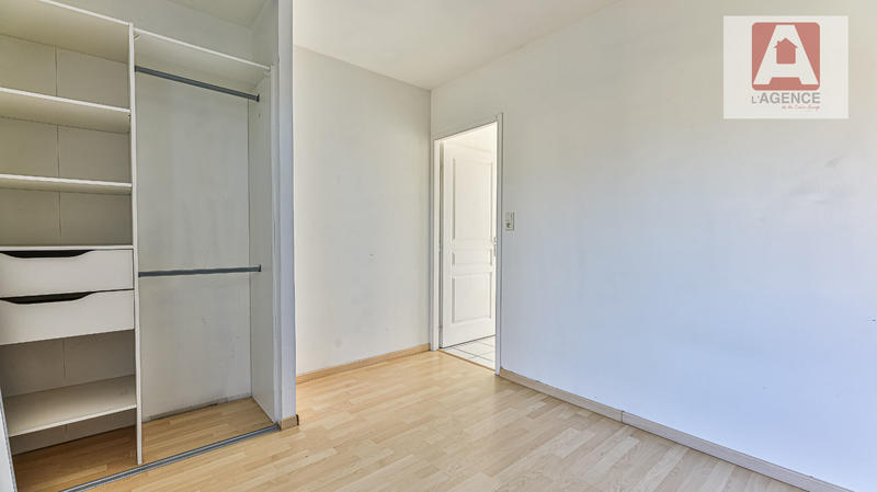 Maison - 62 m² - 3 pièces