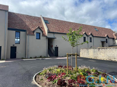 Appartement - 79 m² - 3 pièces