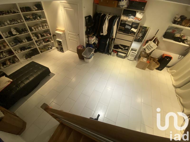 Appartement - 66 m² - 4 pièces