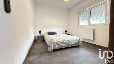 Appartement - 47 m² - 3 pièces