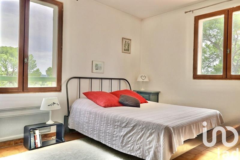 Maison - 152 m² - 5 pièces