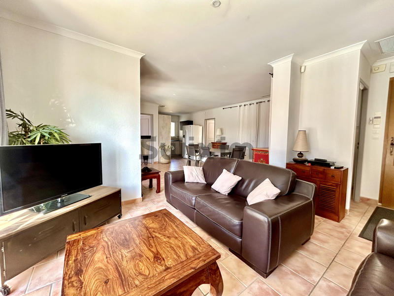 Villa - 116 m² - 4 pièces