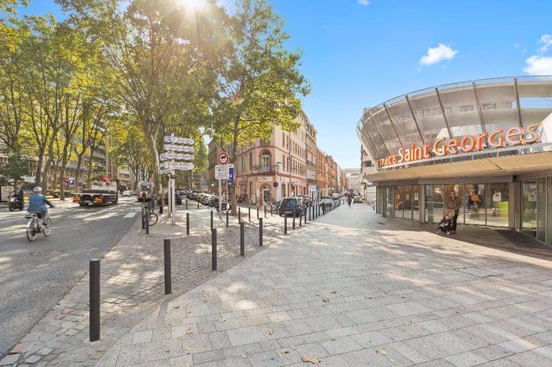 Appartement - 53 m² - 2 pièces