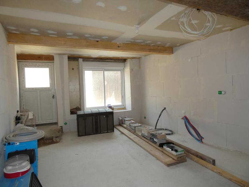 Maison - 142 m² - 6 pièces