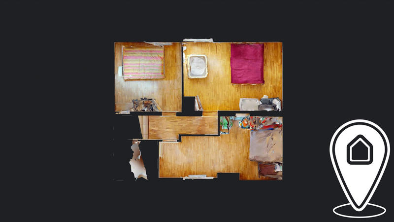 Maison - 81 m² - 5 pièces