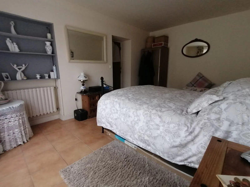 Maison traditionnelle - 98 m² - 3 pièces