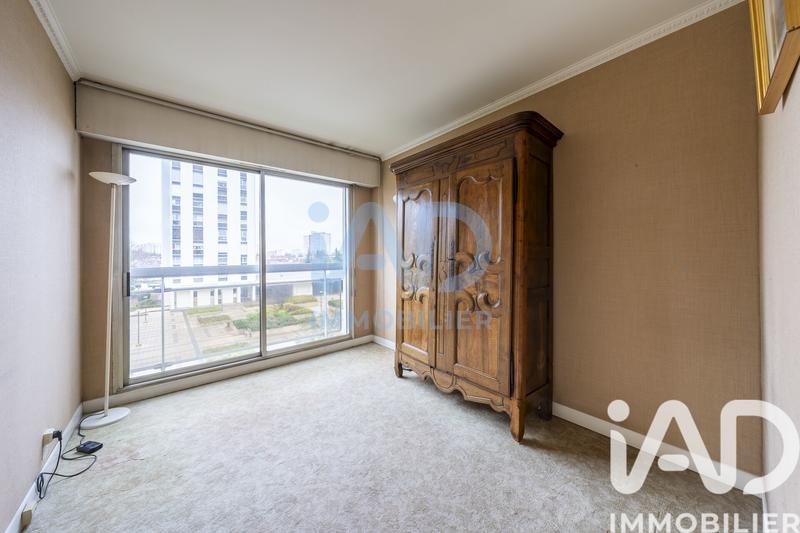 Appartement - 99 m² - 5 pièces