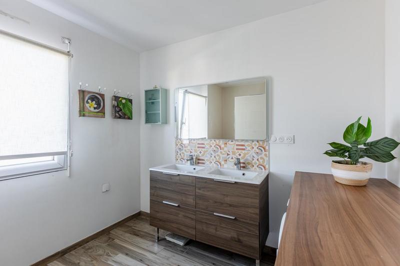 Maison - 146 m² - 6 pièces