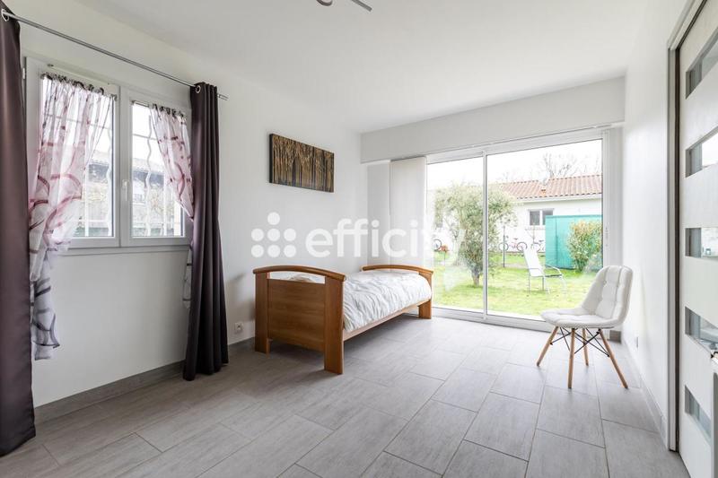 Pavillon - 145 m² - 5 pièces