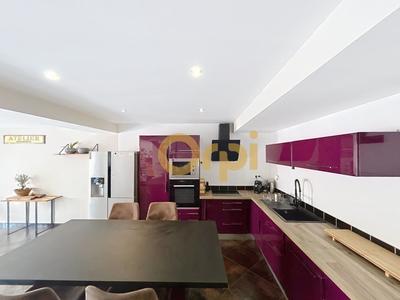 Duplex - 78 m² - 4 pièces