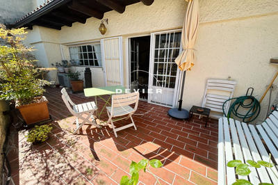 Maison - 130 m² - 4 pièces