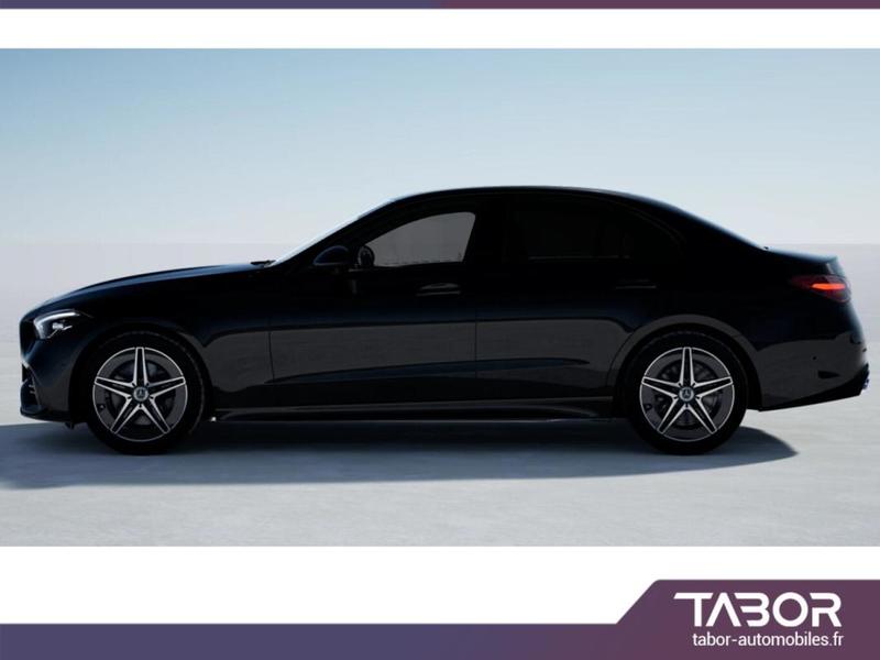 Mercedes-Benz c-Klasse c 200 Lim Amg Line Pano NightP