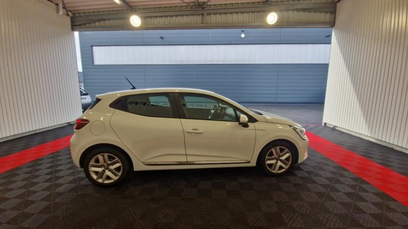 Renault Clio V Blue Dci 100 - 21n Business