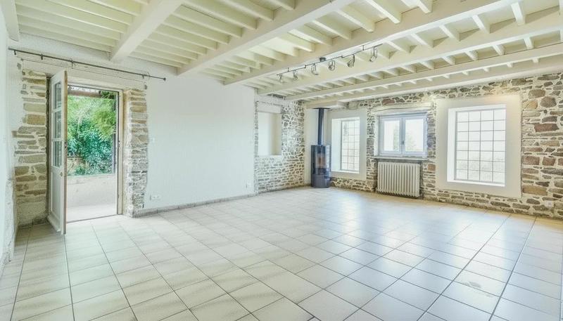 Maison - 150 m² - 7 pièces