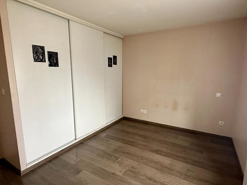 Appartement - 41 m² - 1 pièce