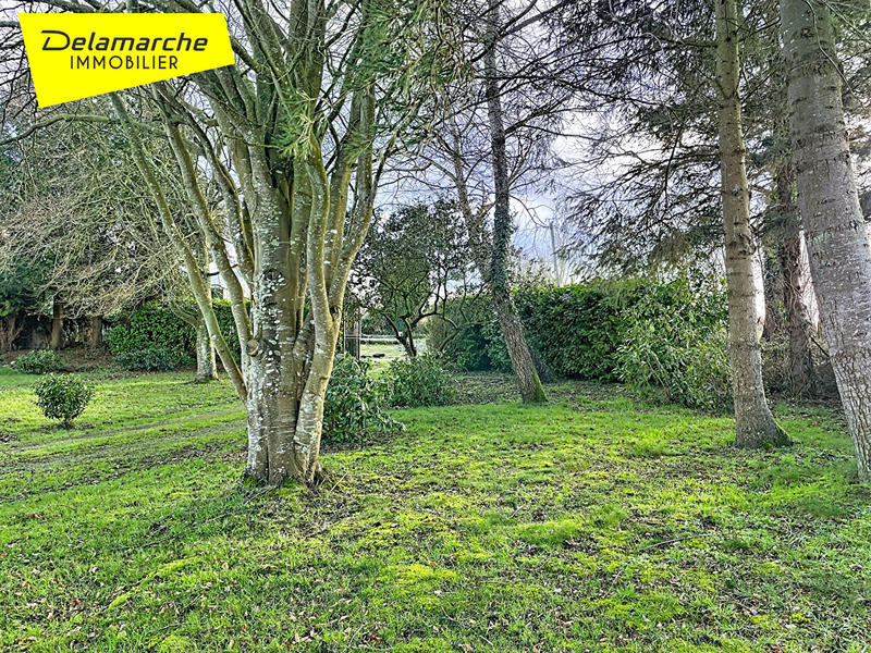 Maison - 102 m² - 4 pièces