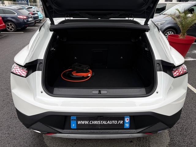 Ds Ds 4 II E-Tense 225 Cross Trocadero Auto