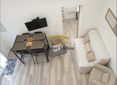 Maison - 40 m² - 2 pièces