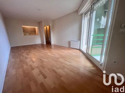 Appartement - 51 m² - 2 pièces