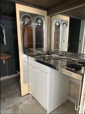 Local commercial - 30 m²