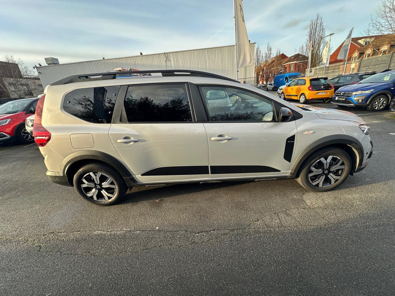 Dacia Jogger Sl Extreme + Tce 110 - 7 Places