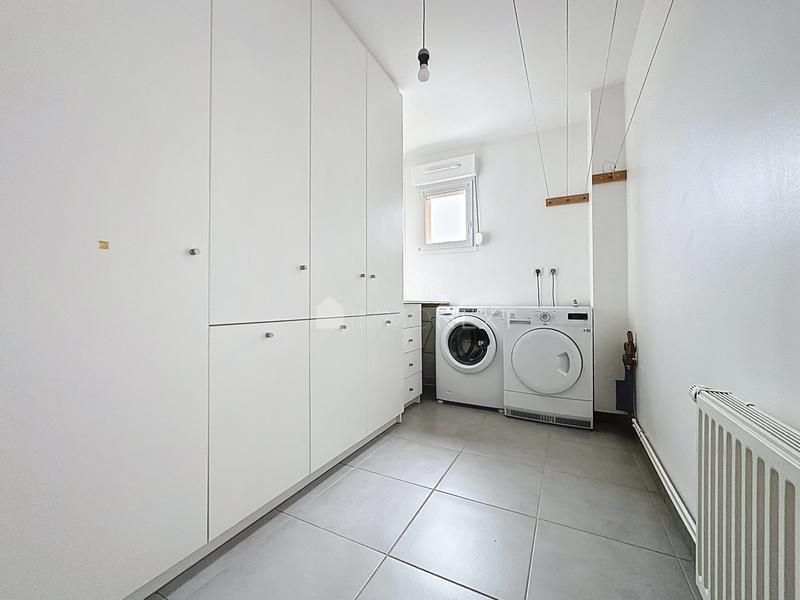 Maison - 135 m² - 7 pièces