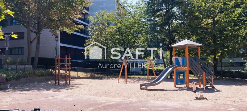 Appartement - 74 m² - 3 pièces