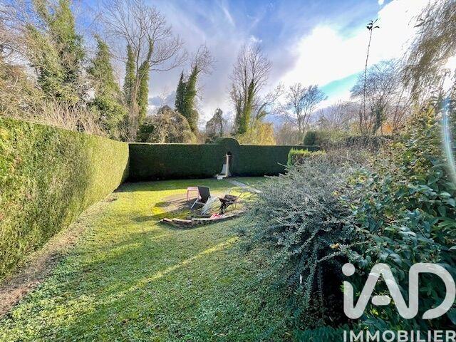 Maison - 133 m² - 6 pièces