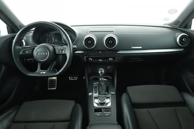 Audi A3 sportback 35 Tfsi Cod s tronic 7 150 ch