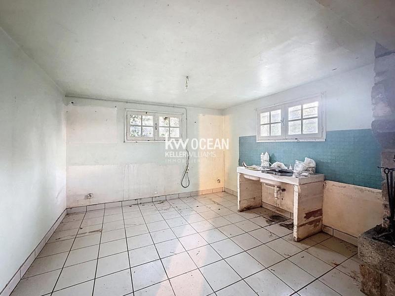 Maison de campagne - 120 m² - 6 pièces