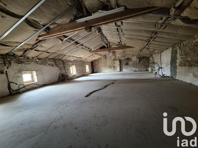 Maison de campagne - 92 m² - 3 pièces