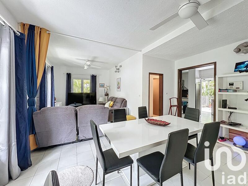 Maison - 143 m² - 5 pièces