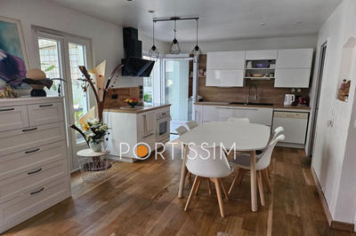 Appartement - 64 m² - 2 pièces