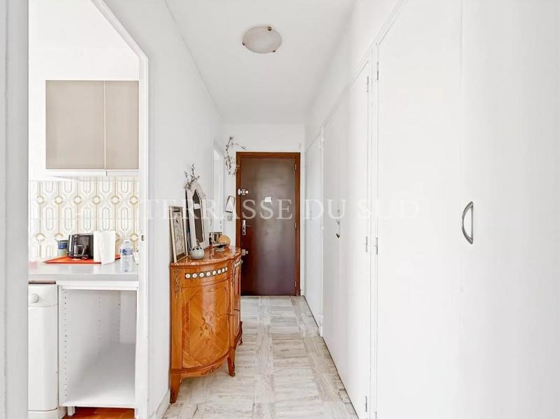 Appartement - 35 m² - 1 pièce