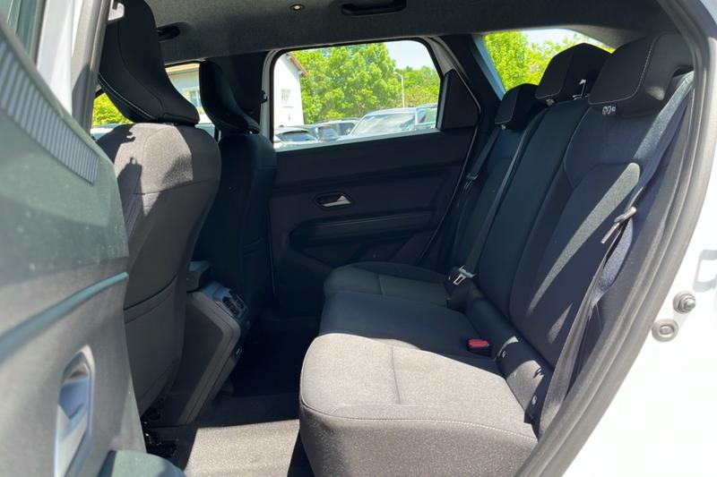 Dacia bigster Mild Hybrid-G 140 Express