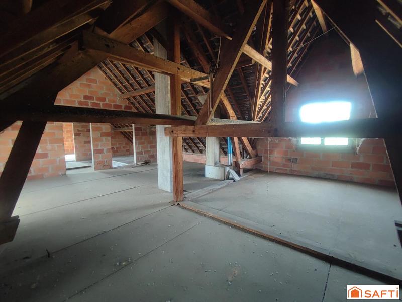 Maison - 150 m² - 5 pièces