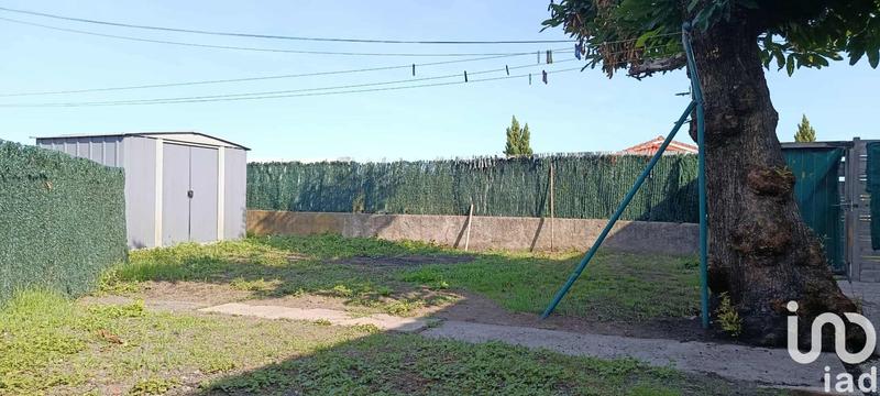 Maison - 154 m² - 8 pièces