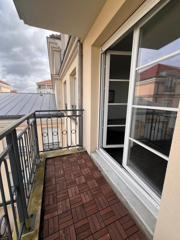 Appartement - 51 m² - 1 pièce