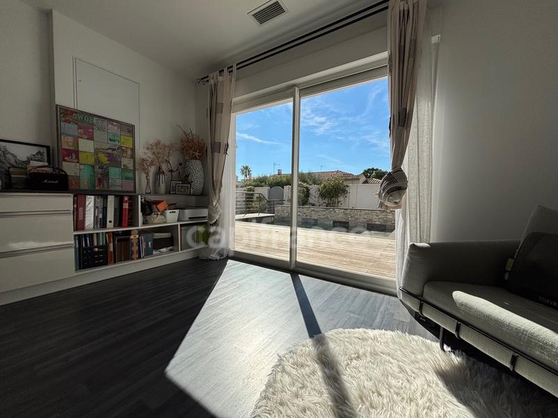 Maison - 160 m² - 5 pièces