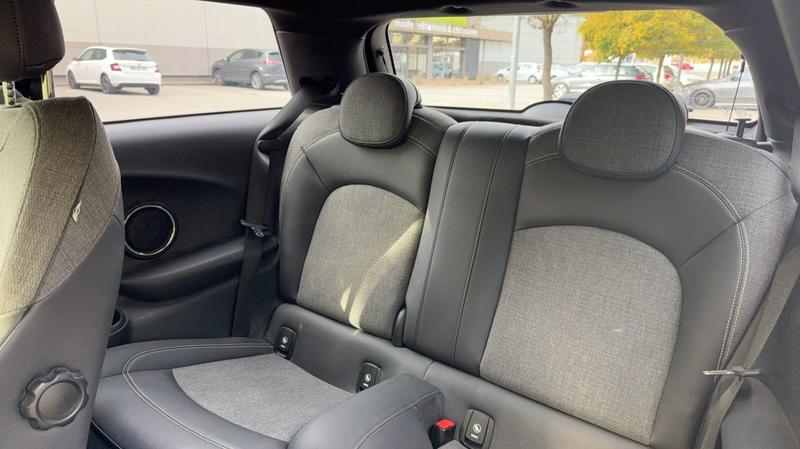 Mini Mini II 2.0 Cooper s 192 Pack Red Hot Chili