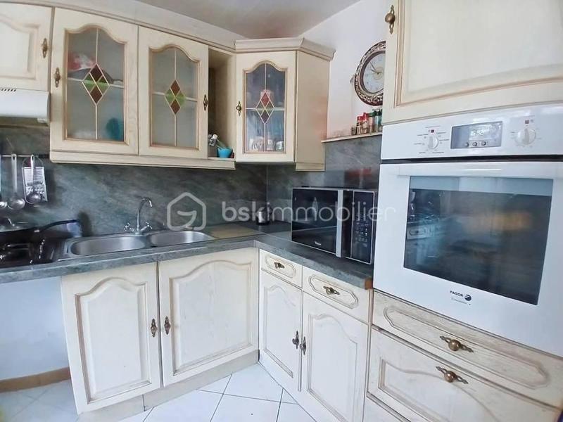 Maison de ville - 130 m² - 6 pièces