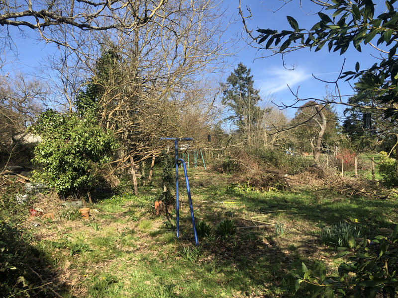 Maison - 134 m² - 7 pièces